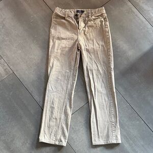 Vineyard Vines kids Khaki Cords